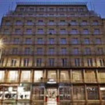 Select Hotel Prinz Eugen